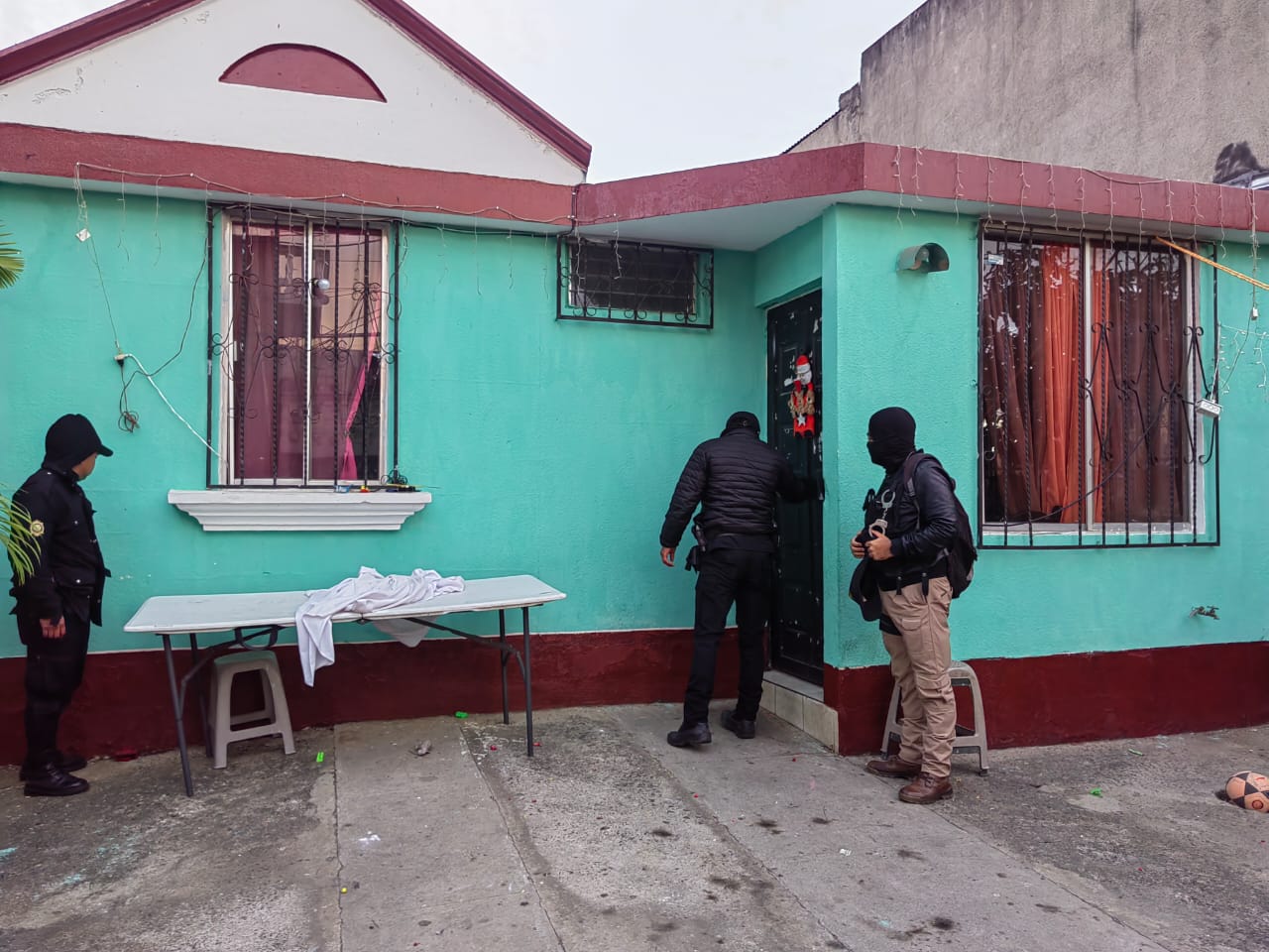 Dan seguimiento a casos de investigación sobre ciberestafas