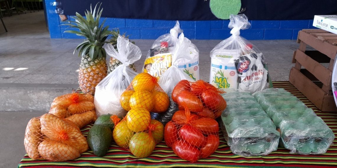 Más de 81 mil estudiantes chiquimultecos mejoran su nutrición
