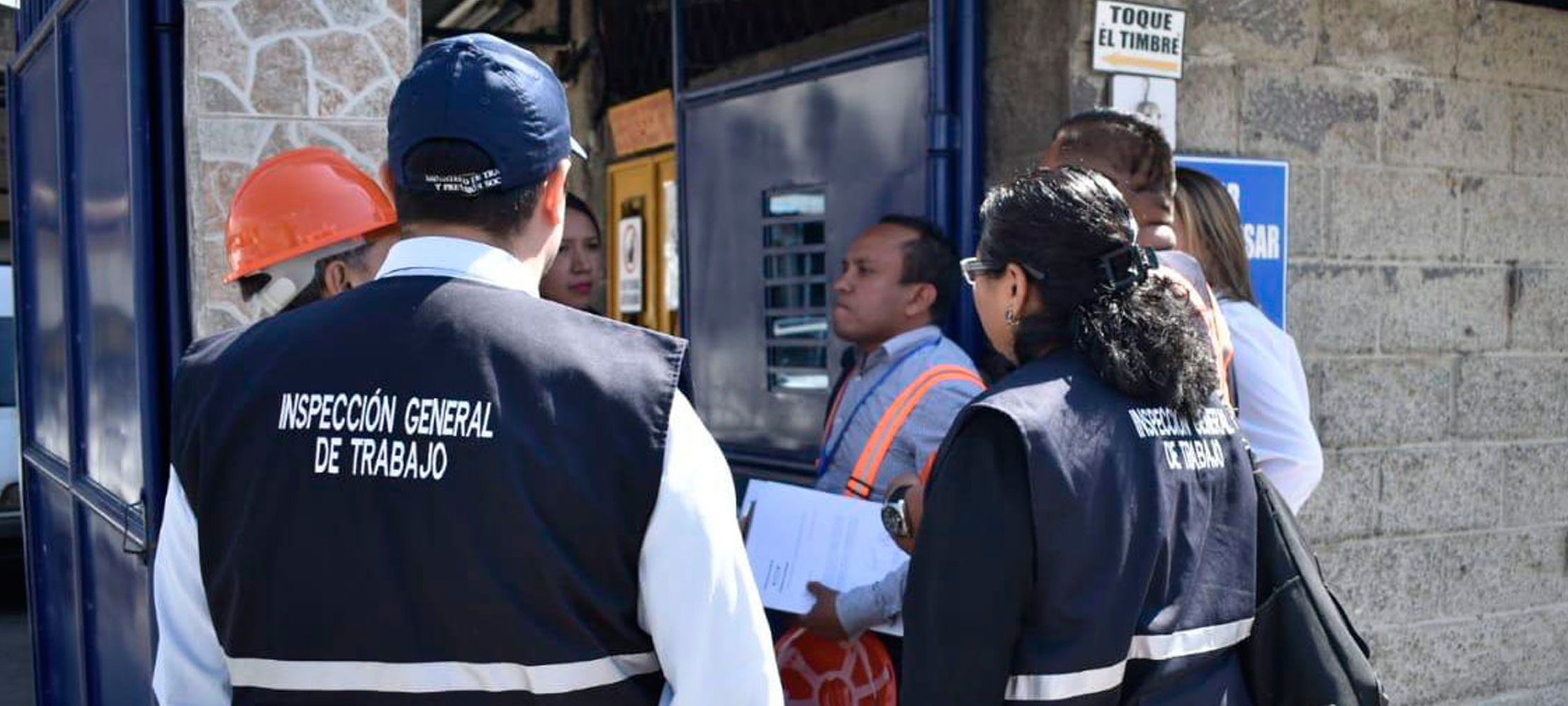 Reportan 4 mil 900 inspecciones por pago de salario mínimo y de aguinaldo