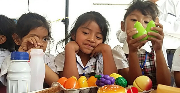 Huehuetenango reafirma compromiso con protección de la niñez y adolescencia