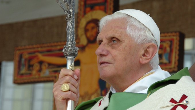 Guatemala se solidariza con pueblo católico por fallecimiento de papa emérito