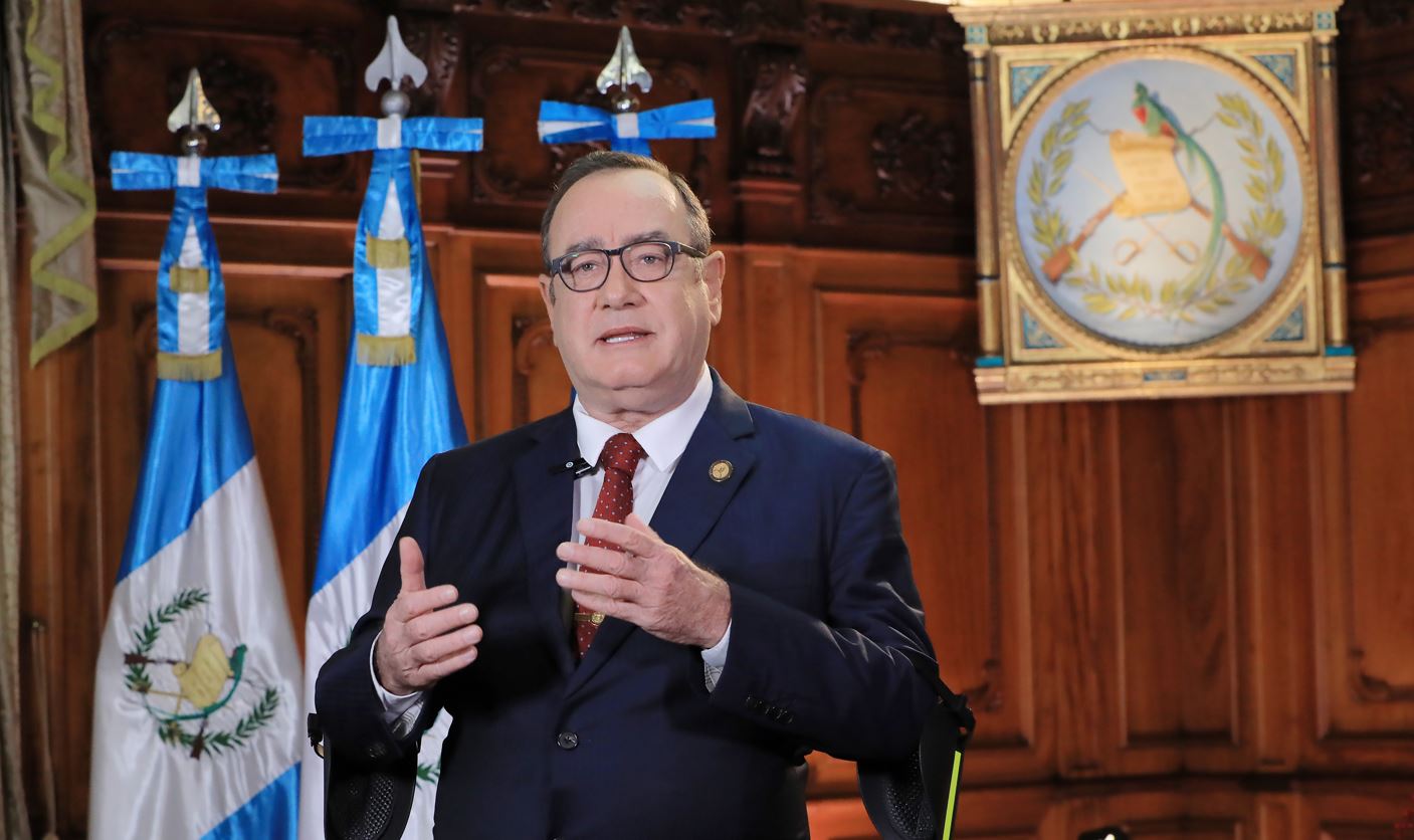 Presidente destaca importancia de la integración Centroamericana