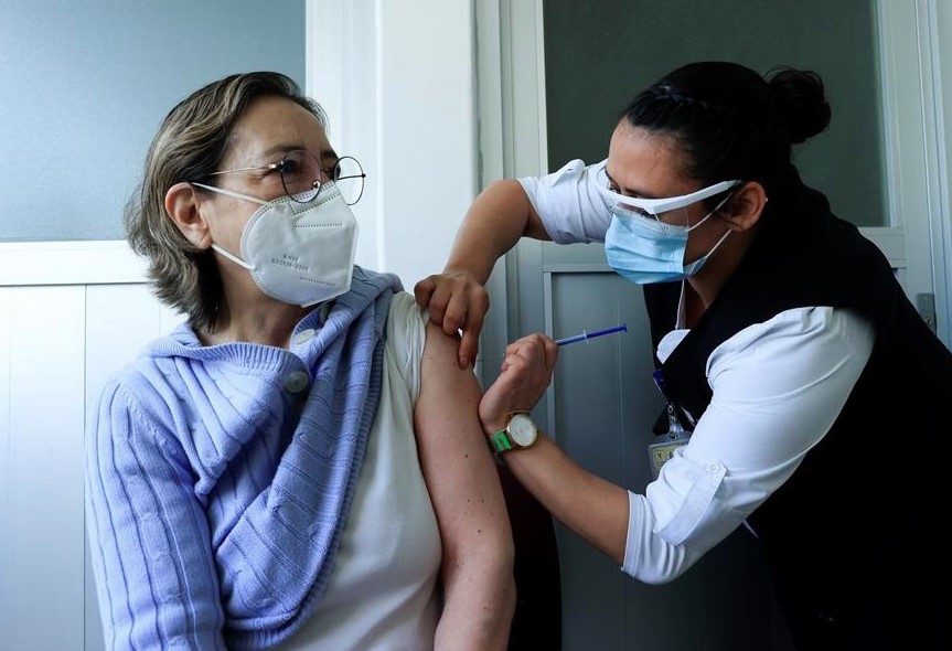 Salud impulsa plan para prevenir enfermedades respiratorias durante las fiestas