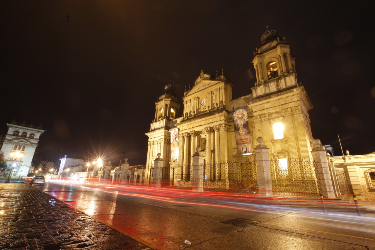 Festival Navideño 2022: Anuncian tradicional “mapping”