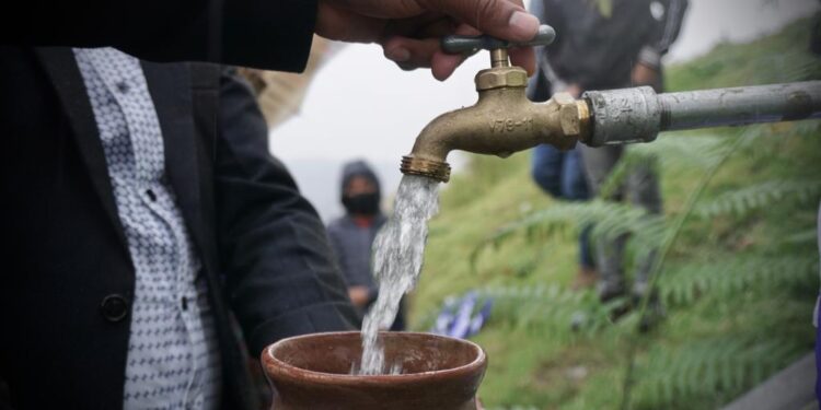 Sololá afianza gestión del agua y saneamiento