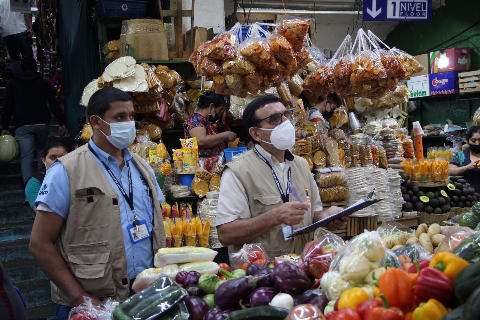 Más de 7 mil productos verificados como parte del Plan de Peso Justo