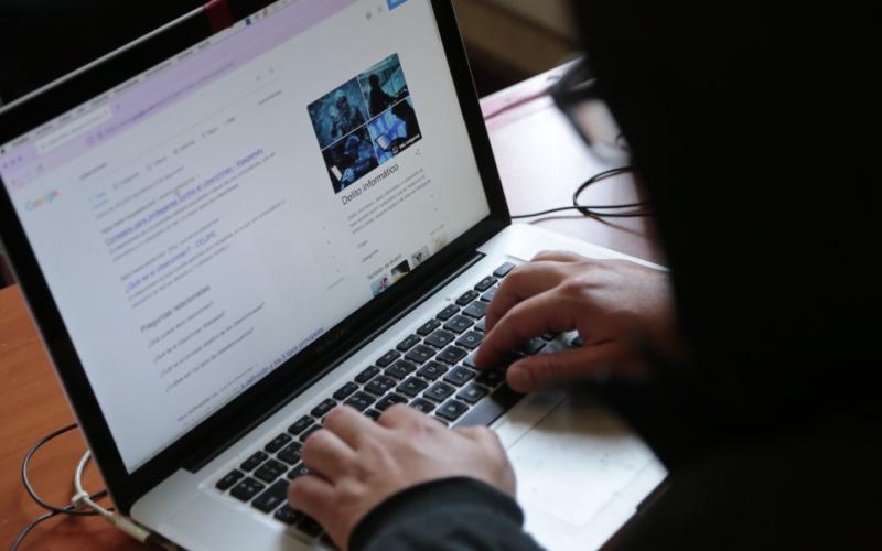 Advierten a guatemaltecos sobre estafas piramidales registradas