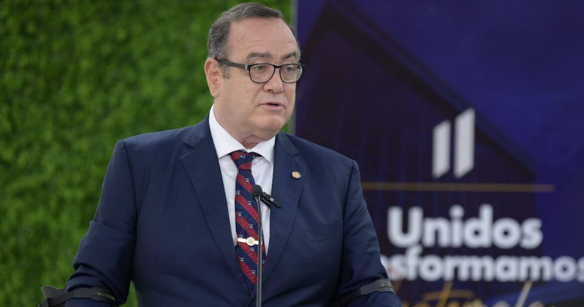 Presidente destaca logros del Gobierno durante presentación de balance preliminar de resultados