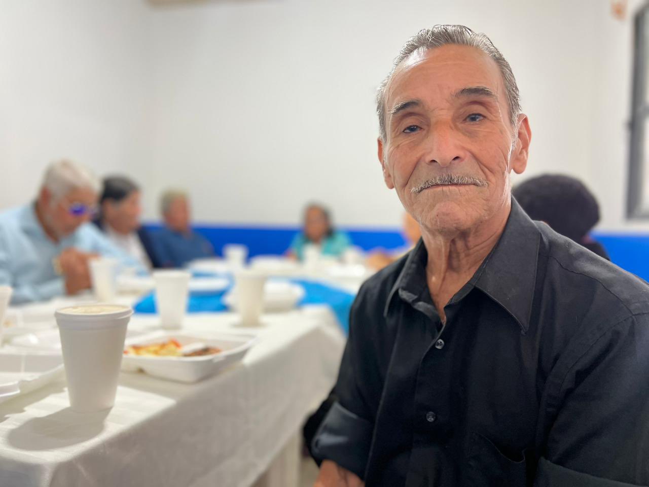 Adultos mayores