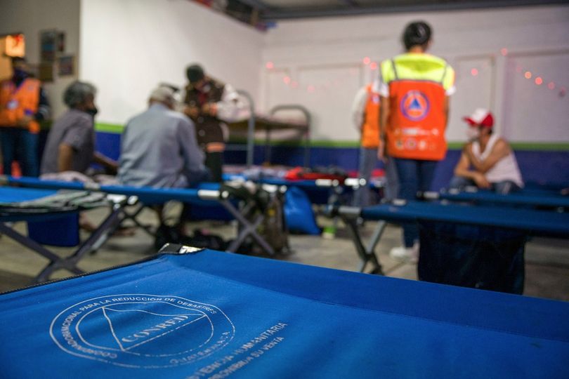 Informan sobre atenciones durante la temporada de bajas temperaturas