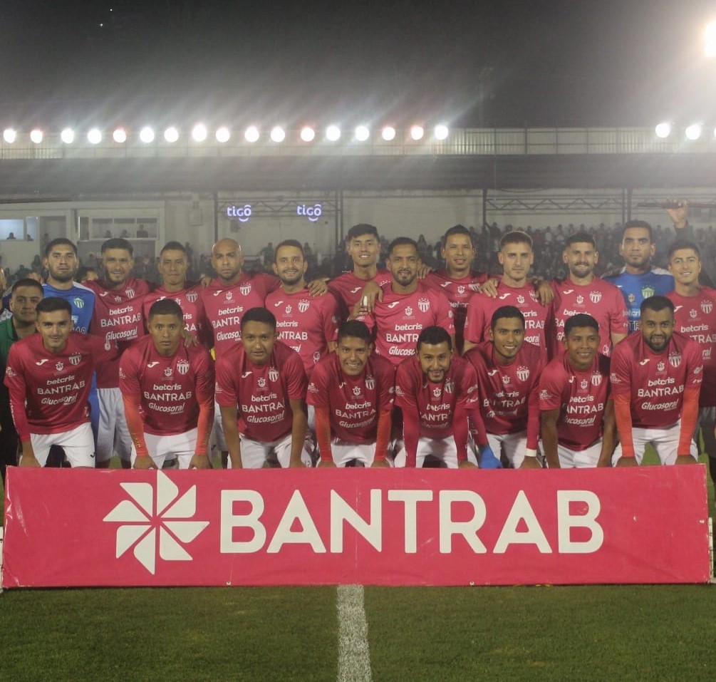 Antigua G. F. C.