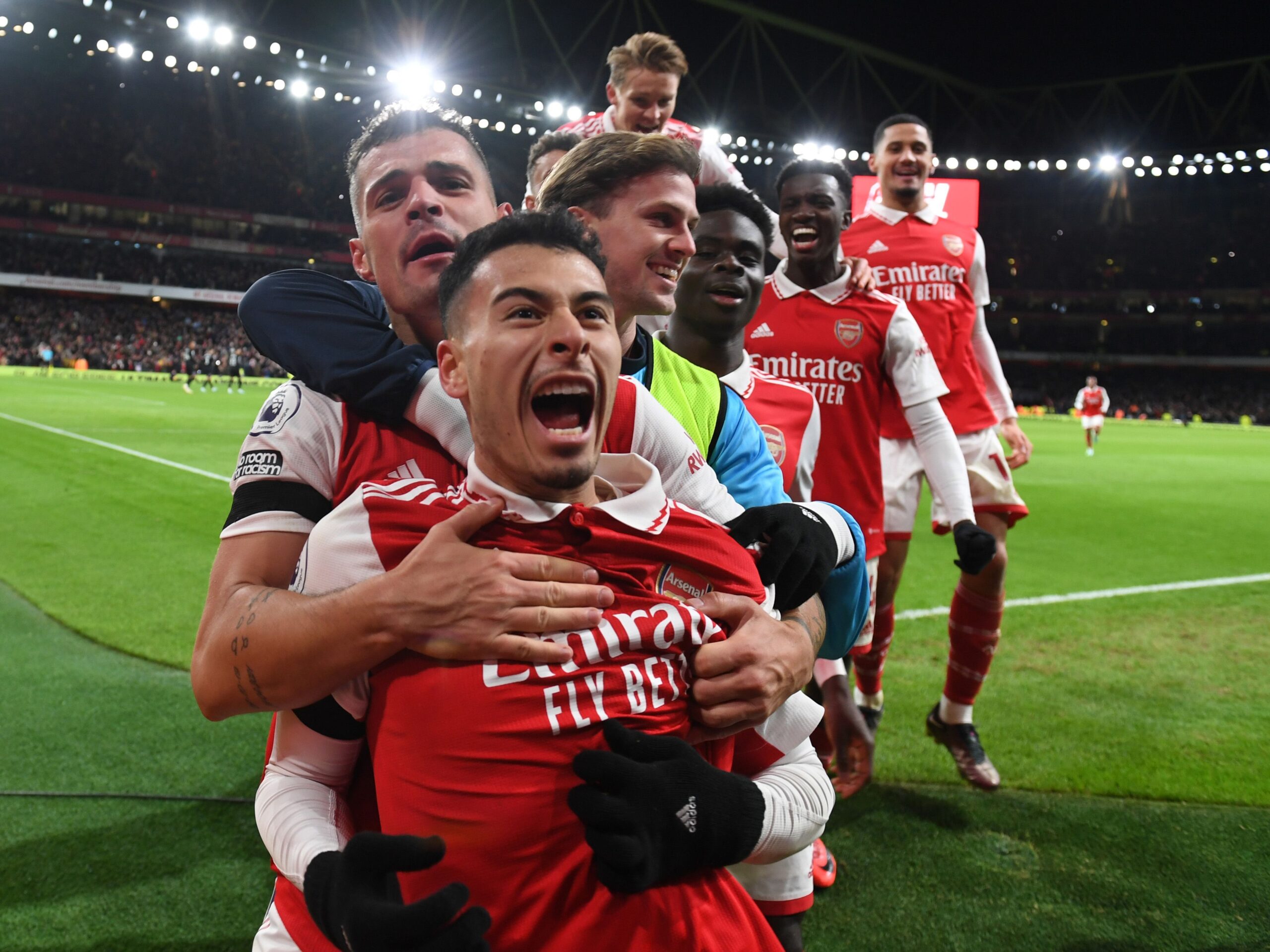 Arsenal