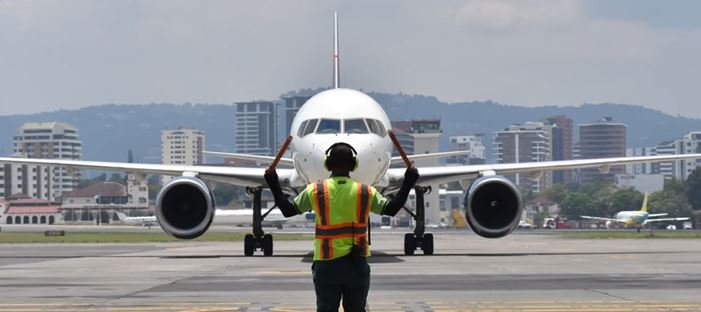 Hoy se conmemora el Día de la Aviación Civil Internacional