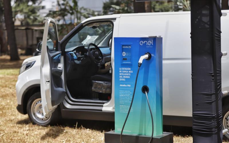Ley de Incentivos para la Movilidad Eléctrica y sus beneficios