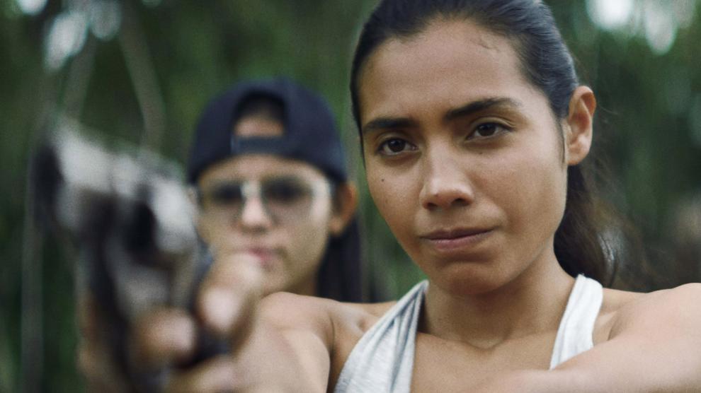 Película guatemalteca se presenta en 16 Muestra de Cine Iberoamericano