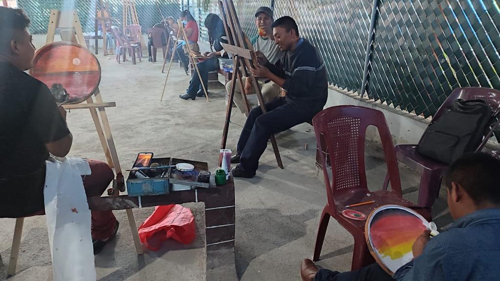 Talleres