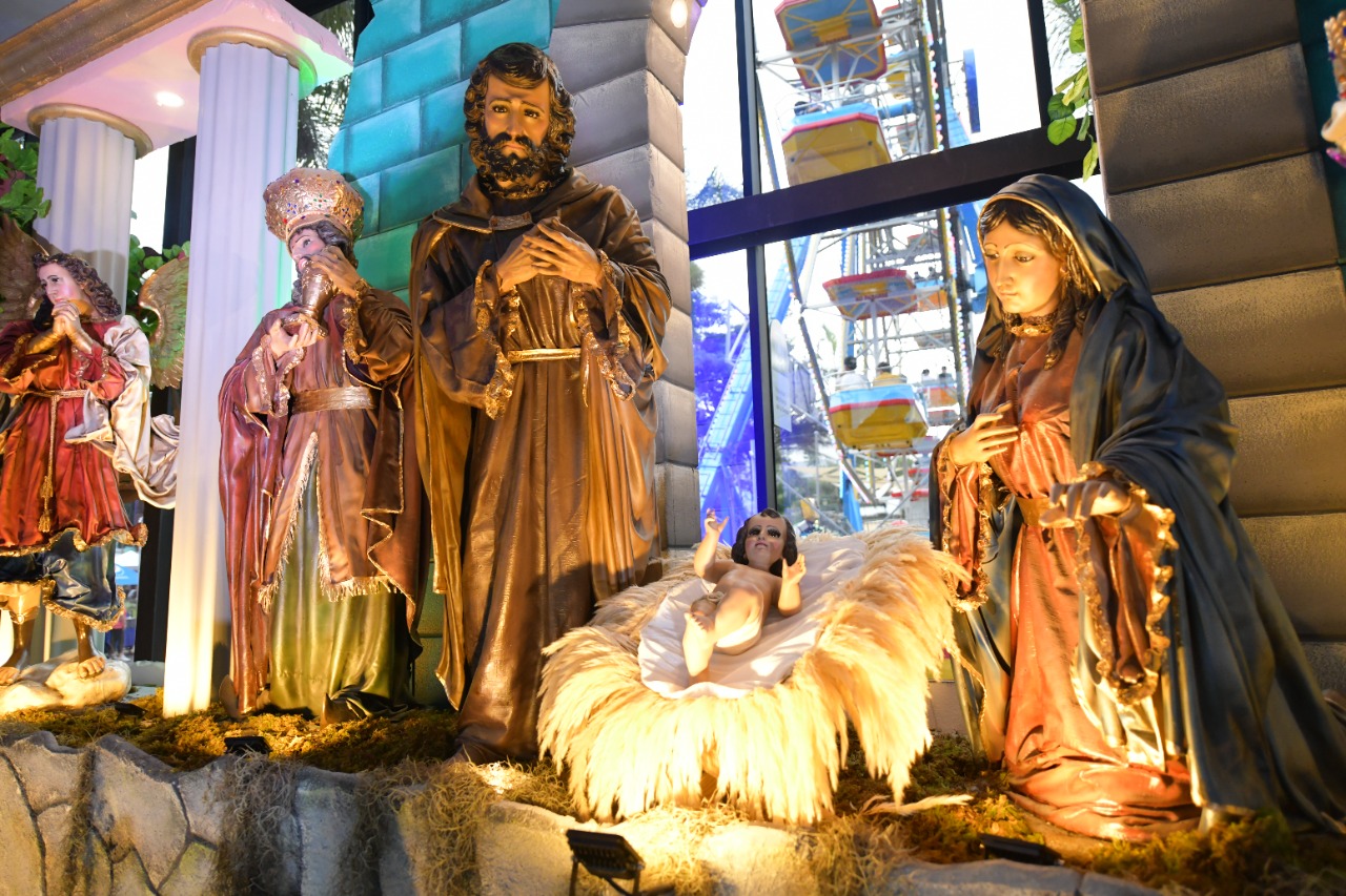 Navidad, la celebración de la fe y la vida