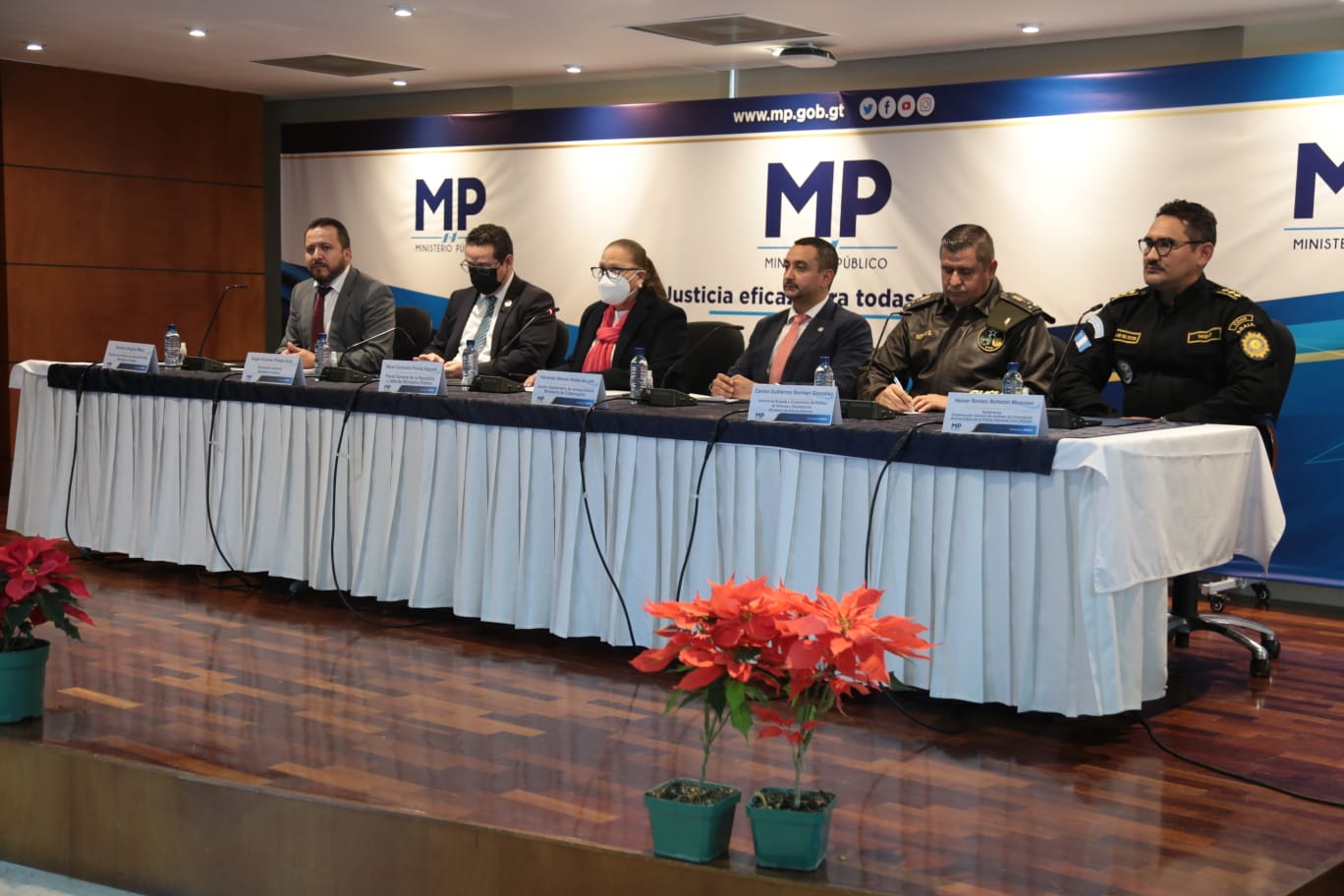 Narcotráfico