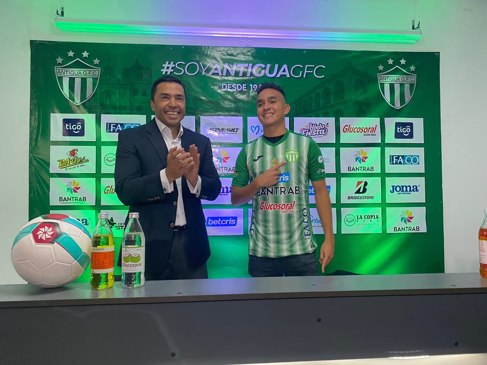 Clausura 2023: Altas y bajas de los equipos de la Liga Nacional