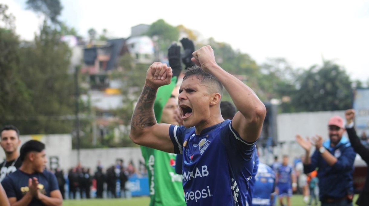 Cobán Imperial, después de 18 años y medio, disputará una final de liga