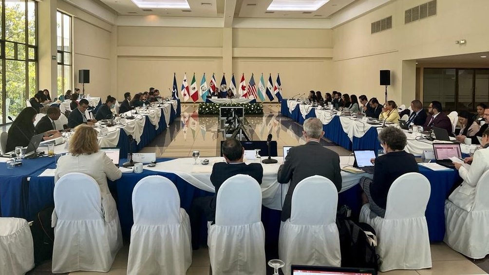Promueven migración ordenada, segura y regular durante Conferencia Regional