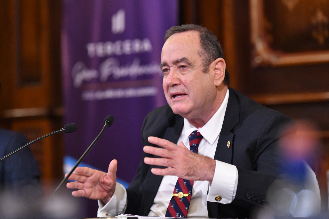 Presidente: “El situado constitucional, por primera vez en la historia de este país, ha llegado puntualmente”