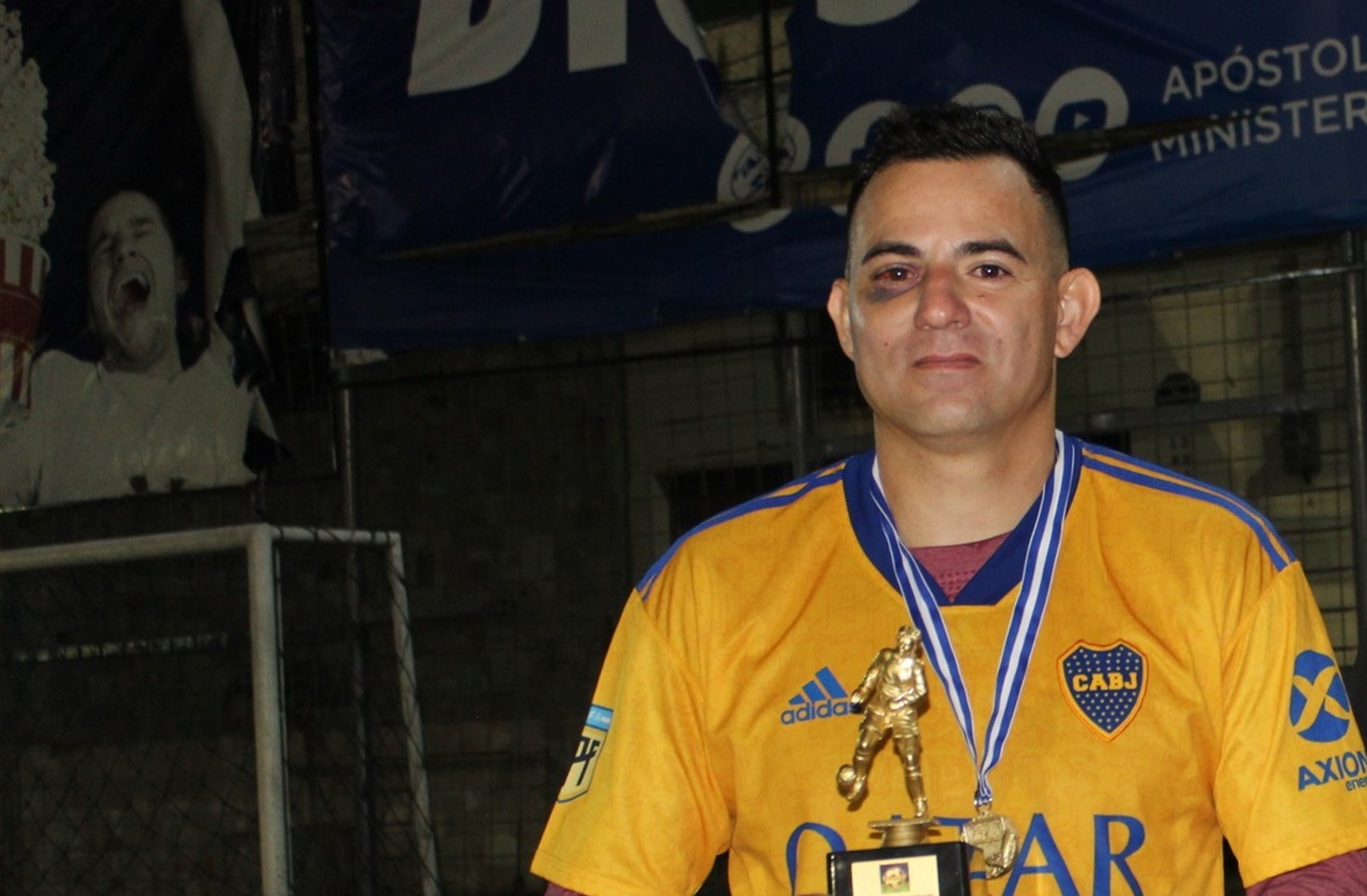 Marco Pappa
