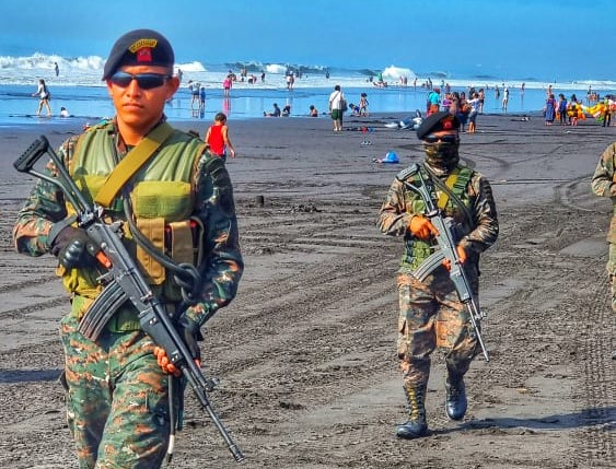 Plan de seguridad