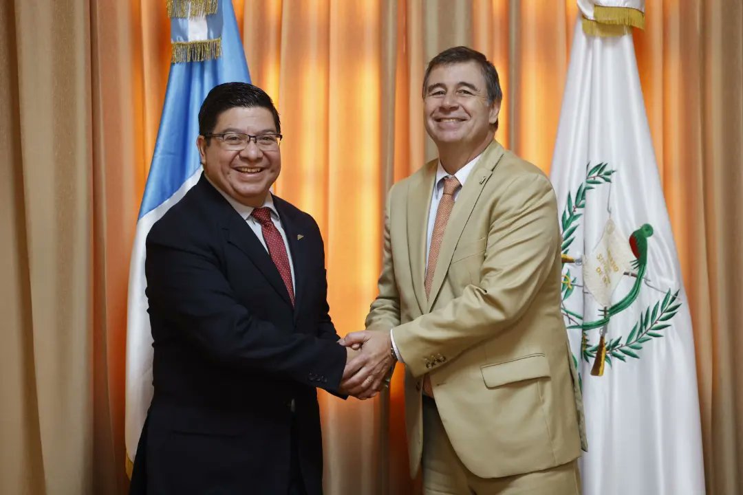 Guatemala