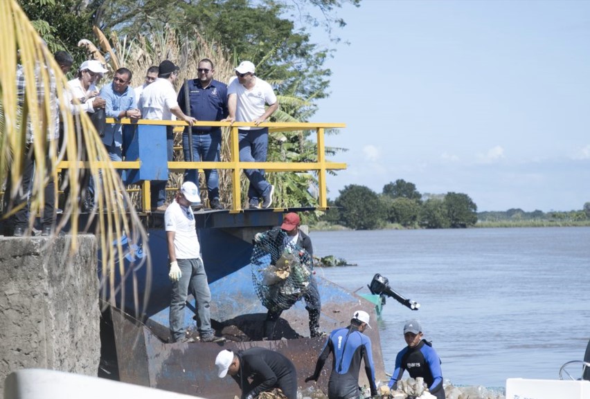Río Motagua
