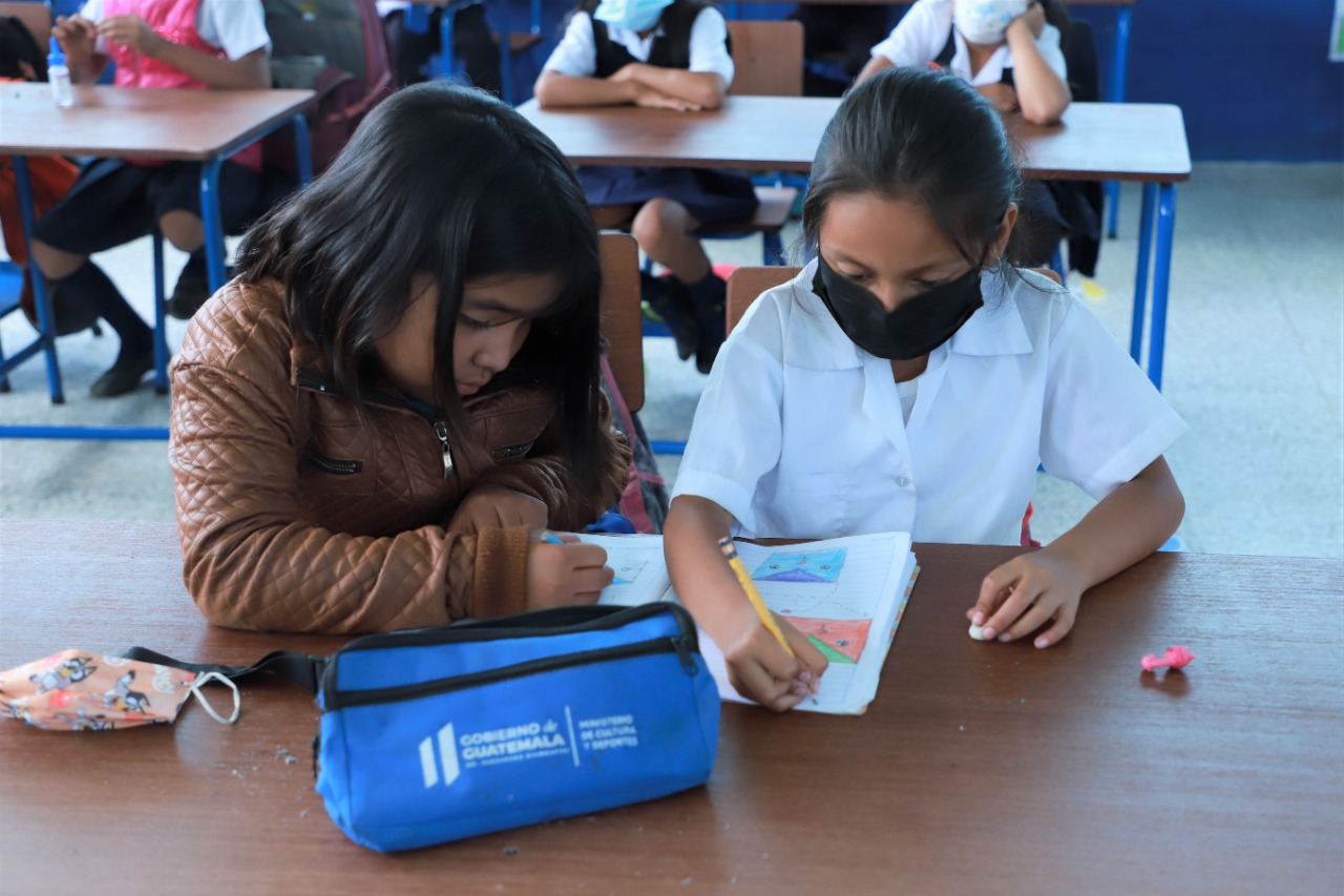 Promueven iniciativa que fortalece proceso de enseñanza-aprendizaje