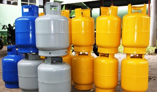 Publican acuerdo que amplía el apoyo social temporal a consumidores de gas propano