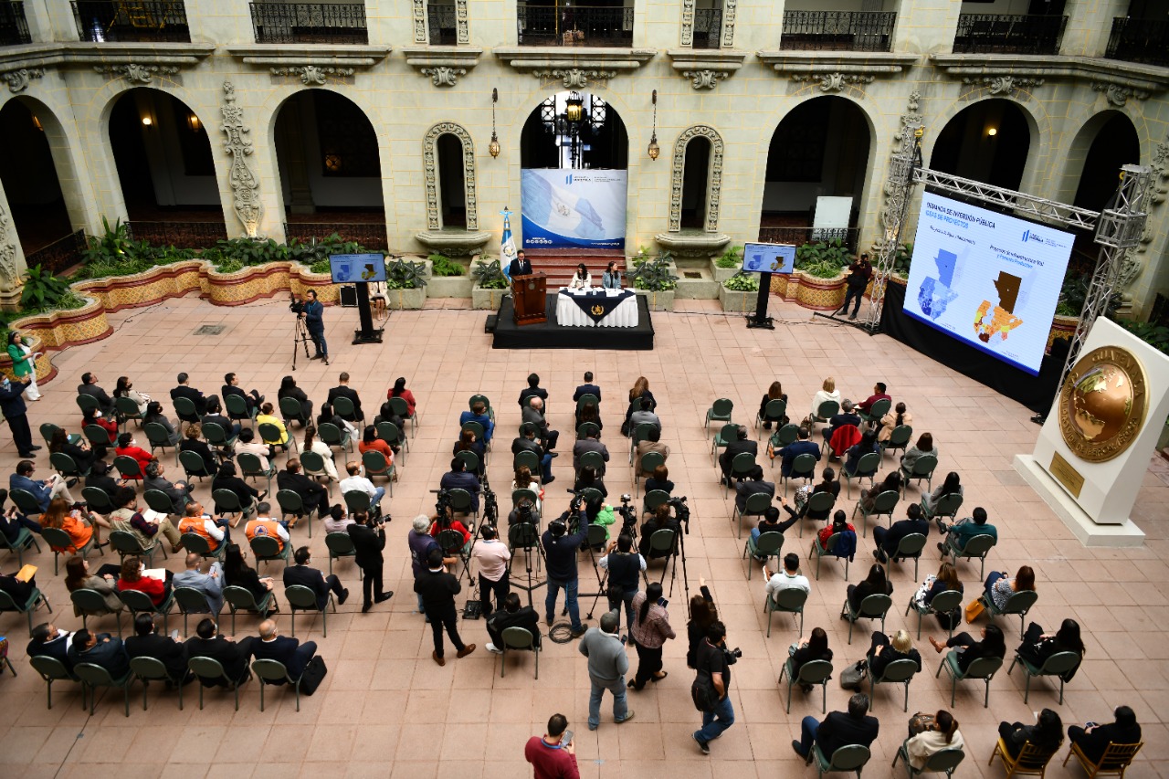 Presentan herramientas para el fortalecimiento del Sistema Nacional de Cooperantes para el Desarrollo