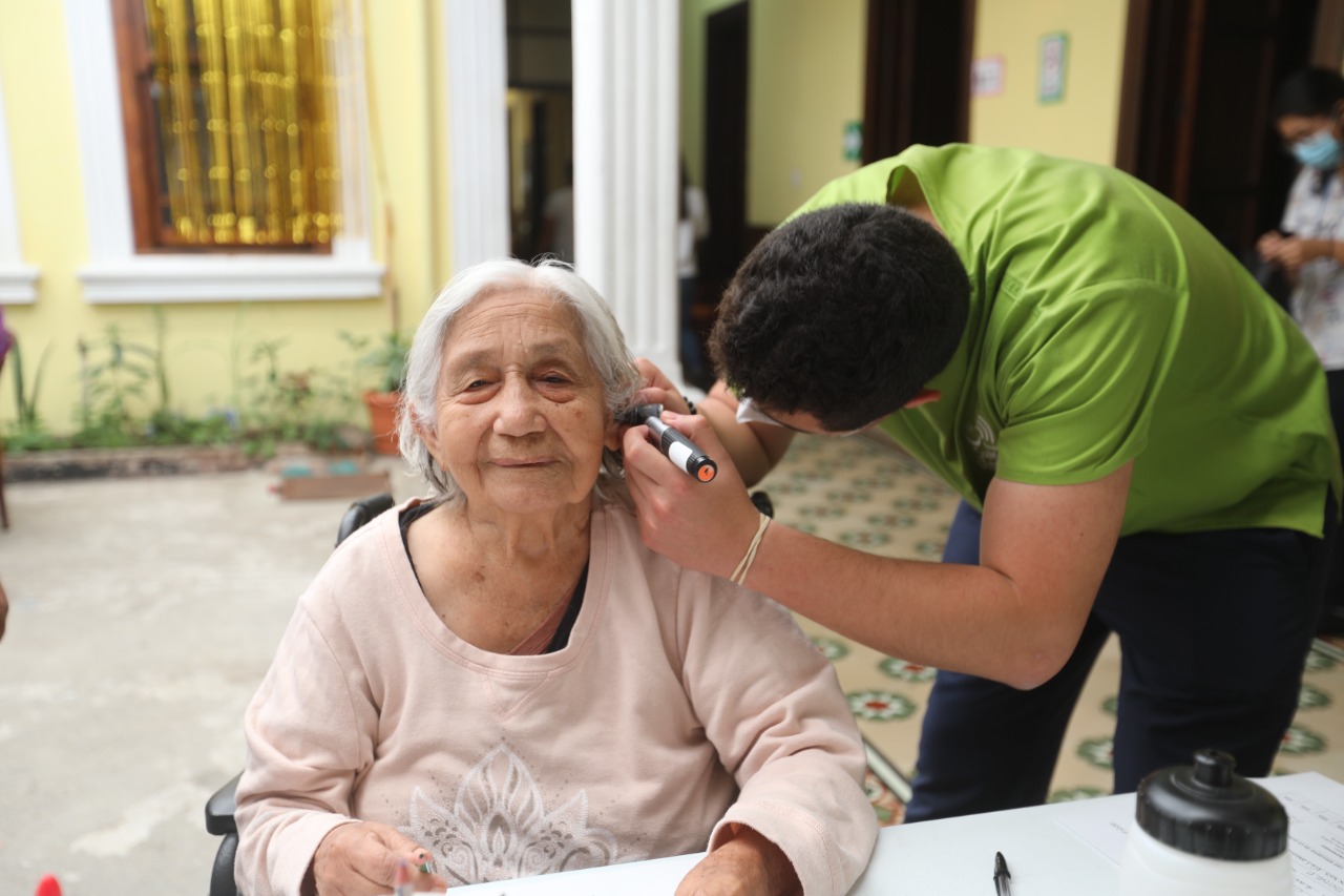 Adultos mayores