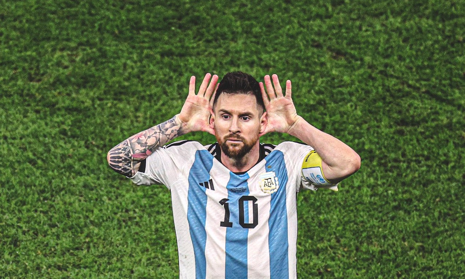 Catar 2022: Messi tuvo su partido de ensueño y Argentina se acerca a la final