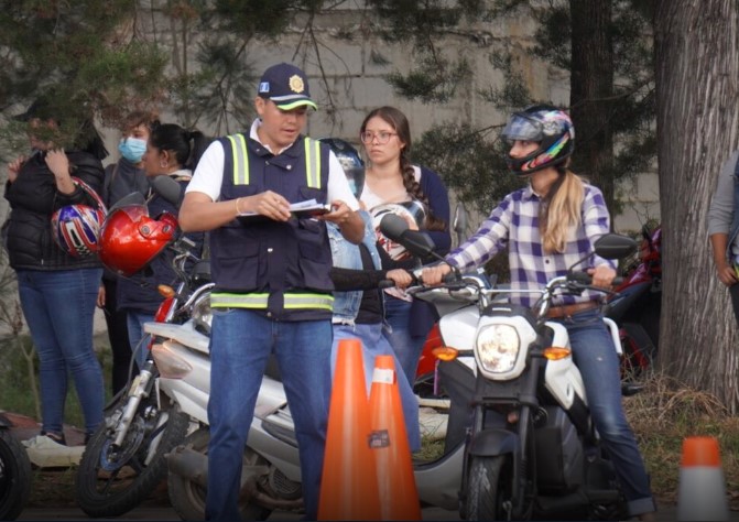 Motorista