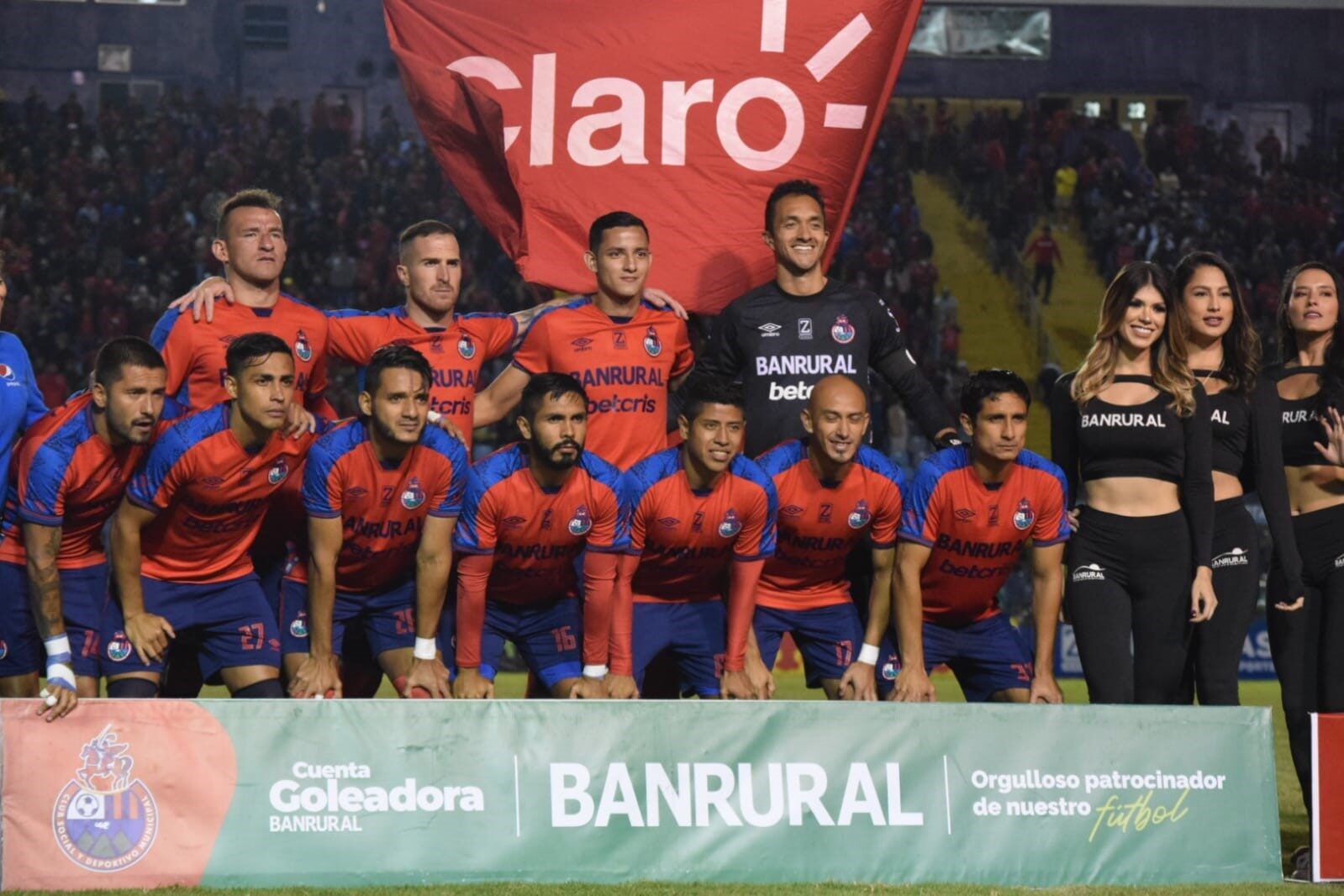 Municipal