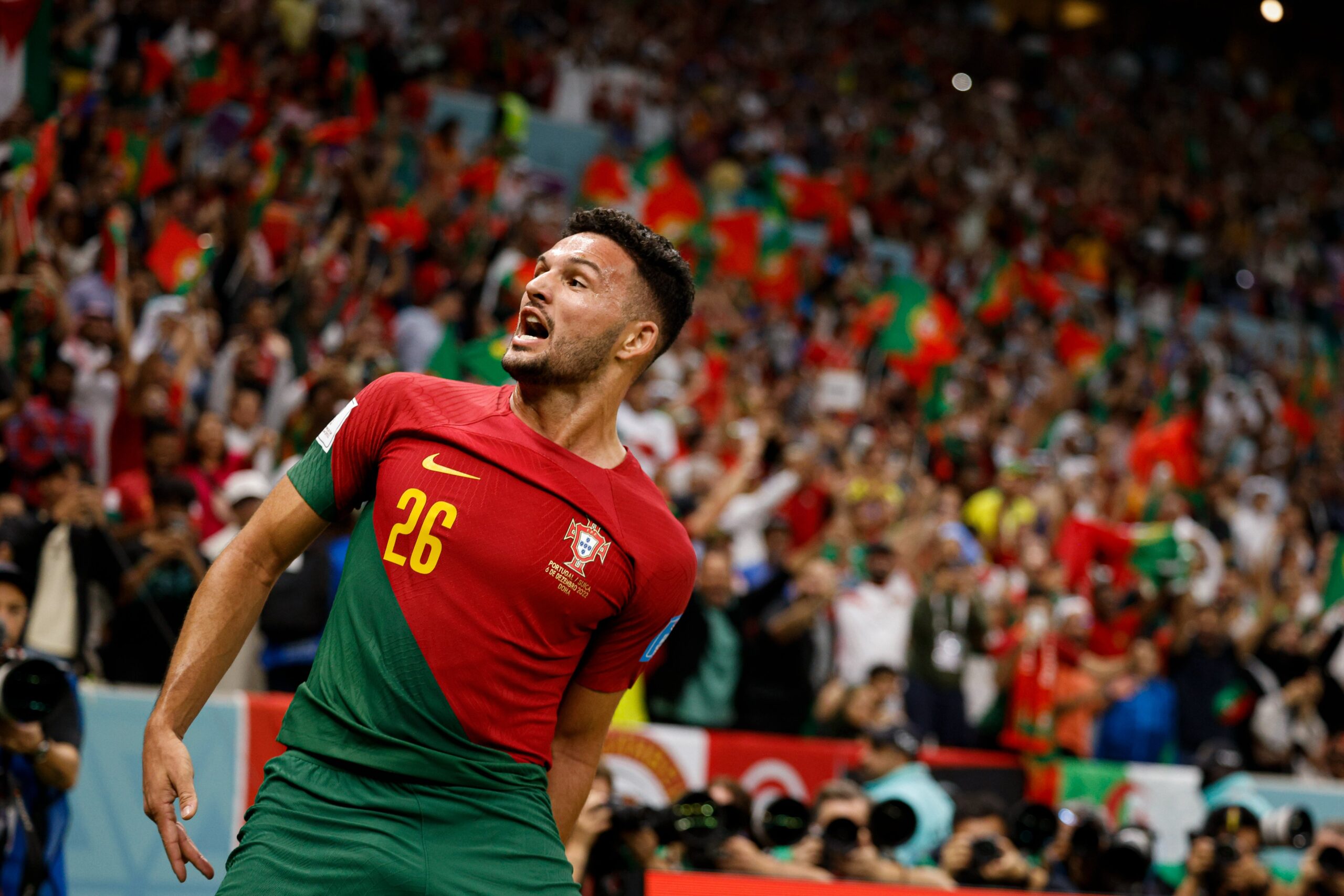 Portugal
