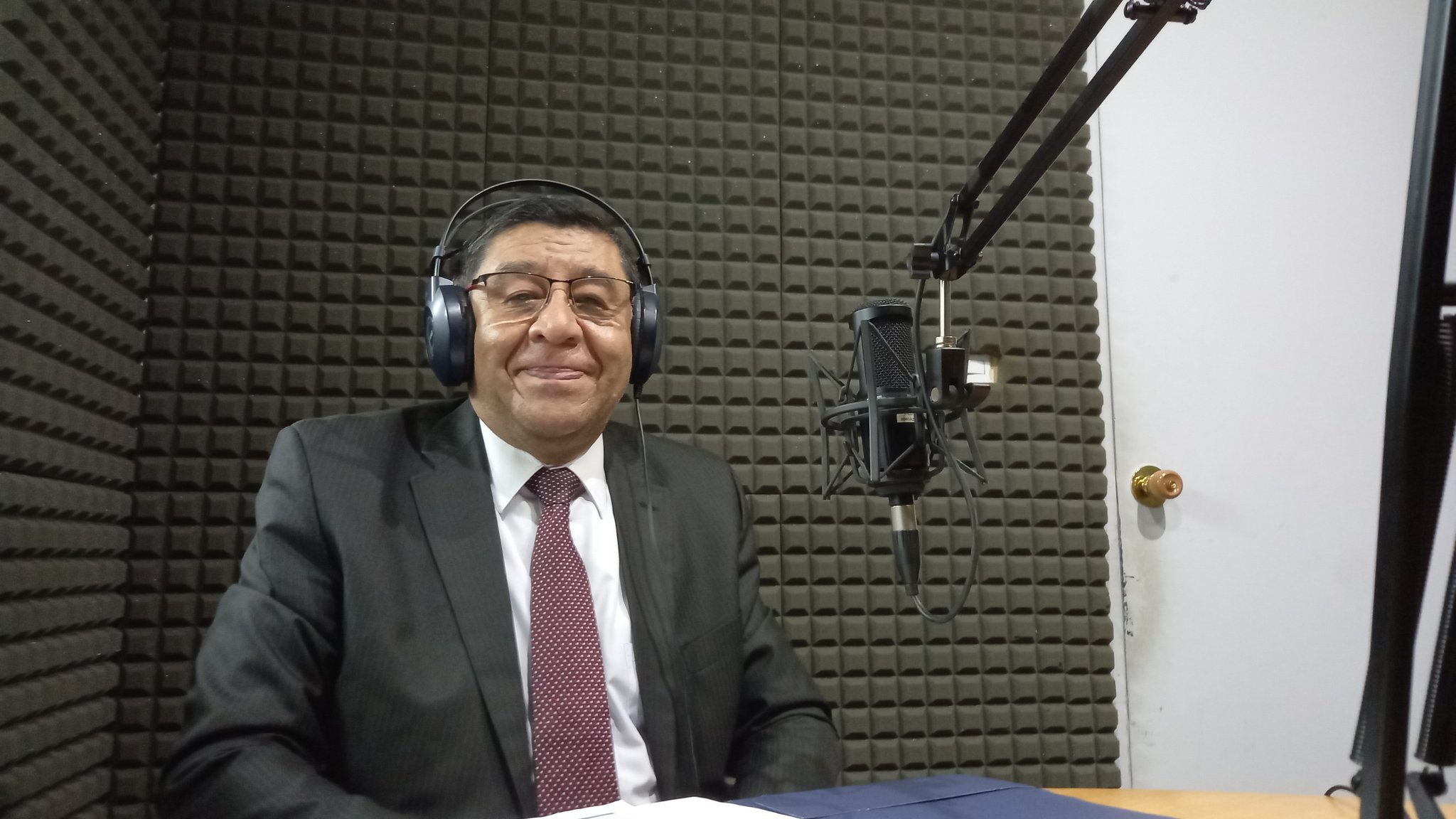 Secretario de la SCEP destaca logros de giras presidenciales 2022