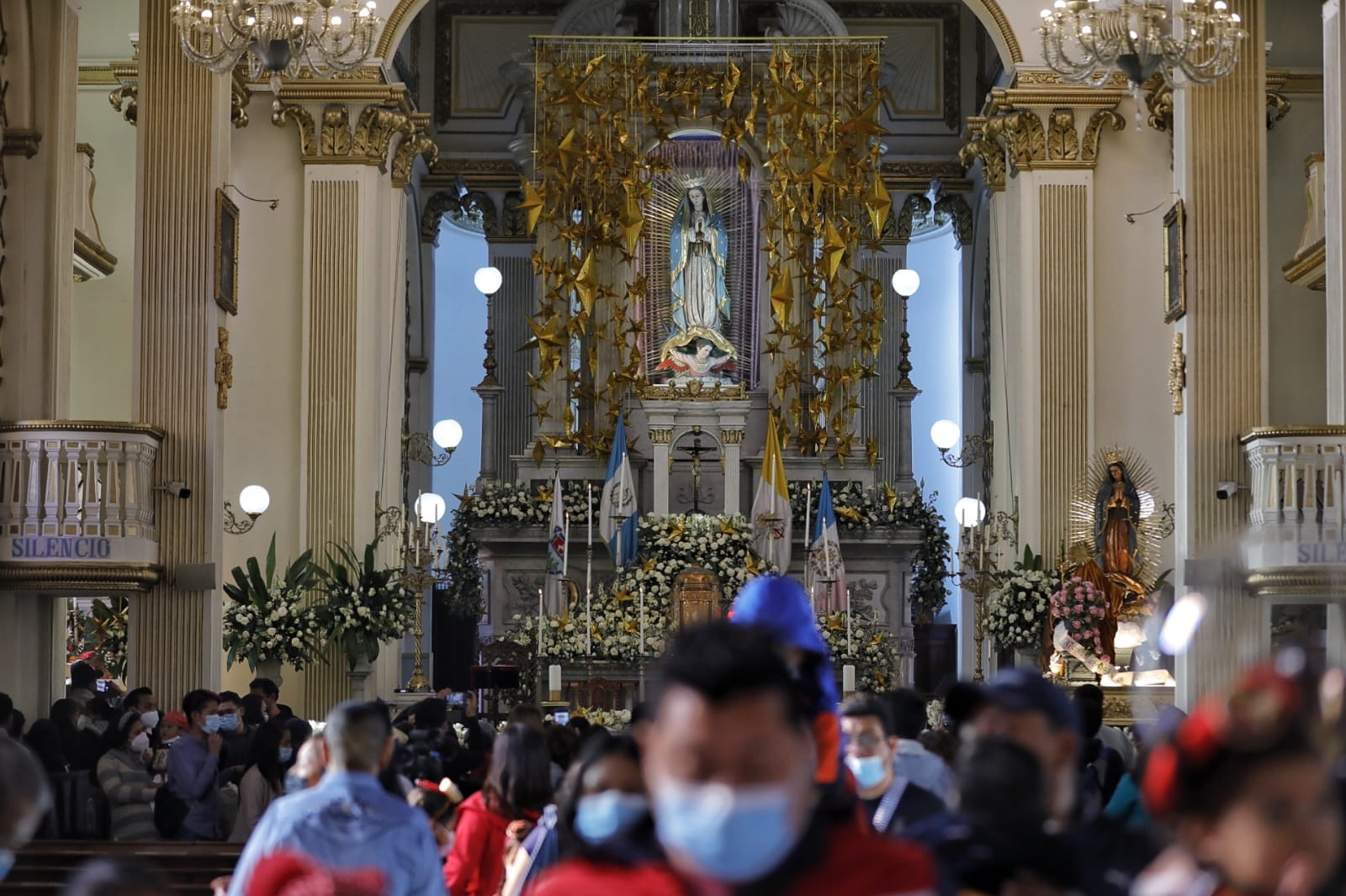 Virgen