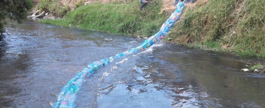 Conforman Mesa Técnica de la Cuenca del Río Samalá