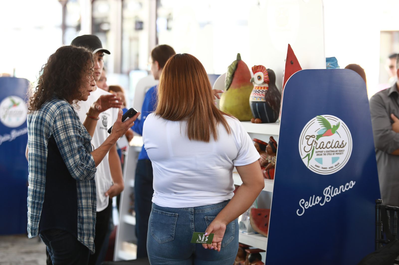 Mipyme generan 80 % de empleo en Guatemala