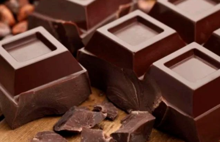 Descubren por qué el chocolate es irresistible