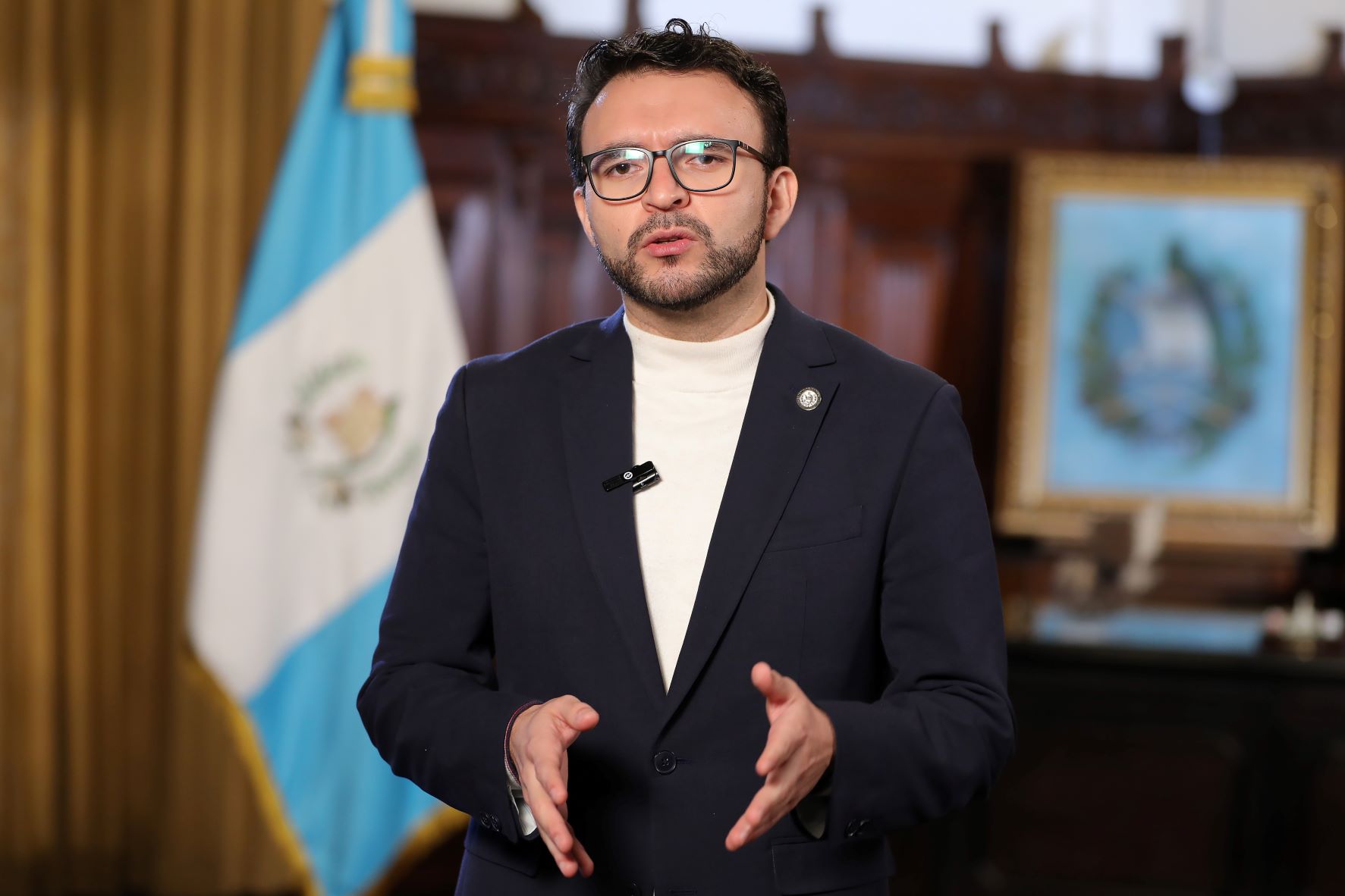 SCSP resalta promoción del derecho a la información
