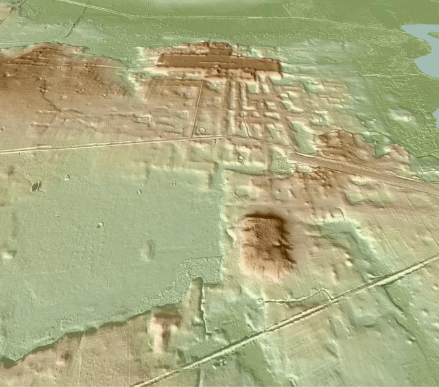 Hallan evidencias tempranas del uso del calendario mesoamericano de 260 días