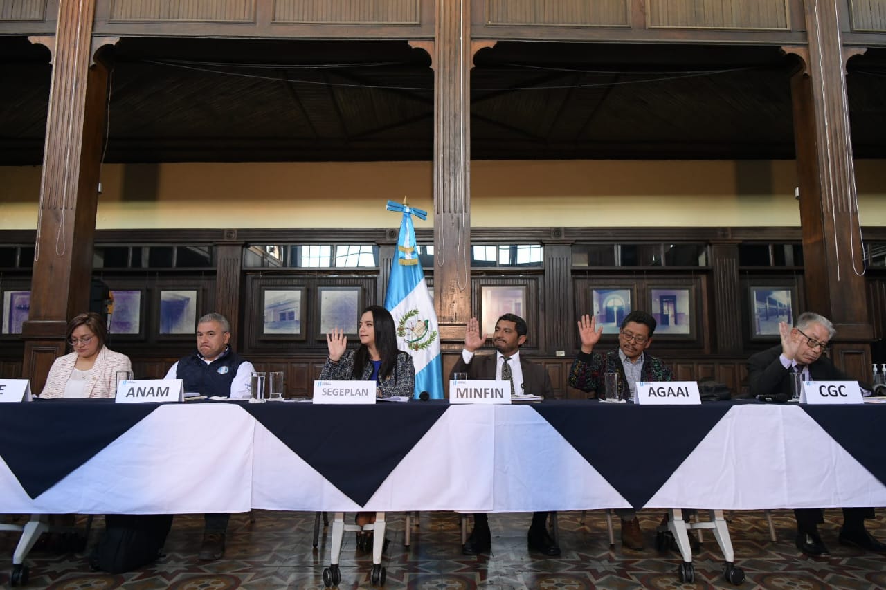Situado constitucional para municipalidades se incrementa en un 16 % en 2023