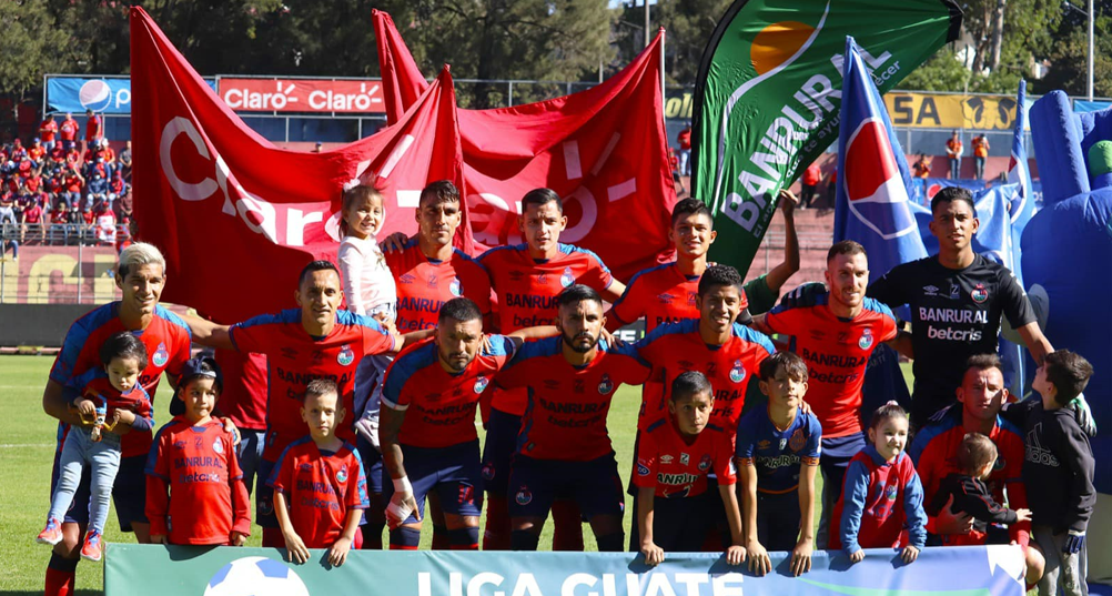 Resumen jornada 2 torneo Clausura 2023