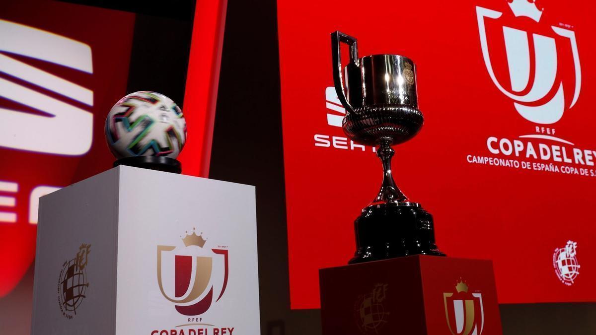 Real Madrid y Atlético de Madrid medirán fuerzas en los cuartos de Copa