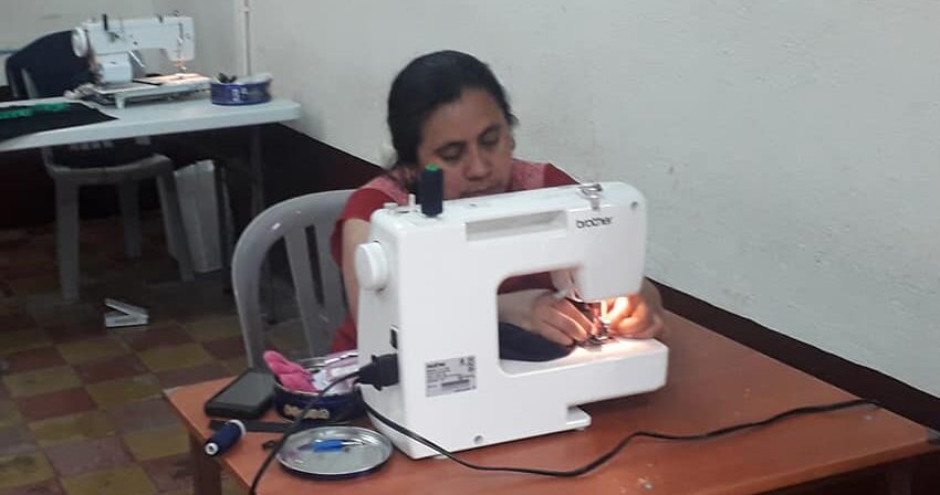Impulsan capacitación técnica laboral en Chiquimula