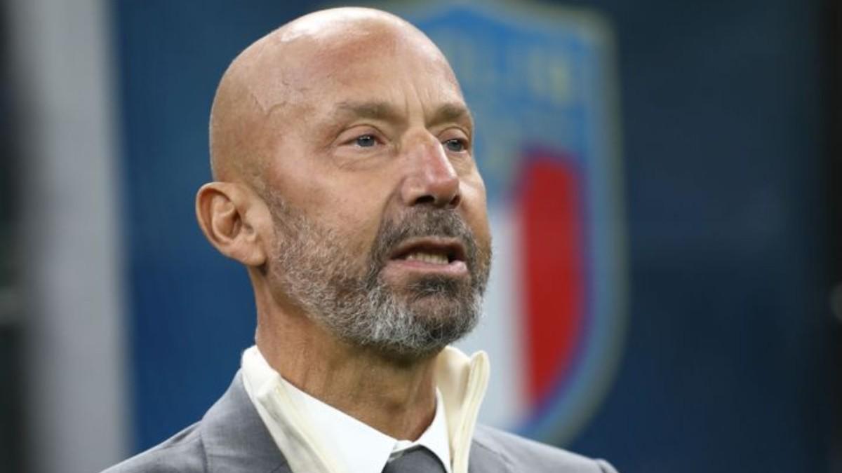 Muere Gianluca Vialli, leyenda del futbol italiano